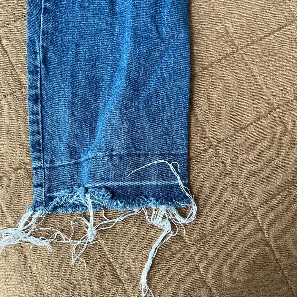 Universal Thread Jeans - Picture 3 of 4